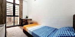 Dover Parkview (D5), Condominium #452997421